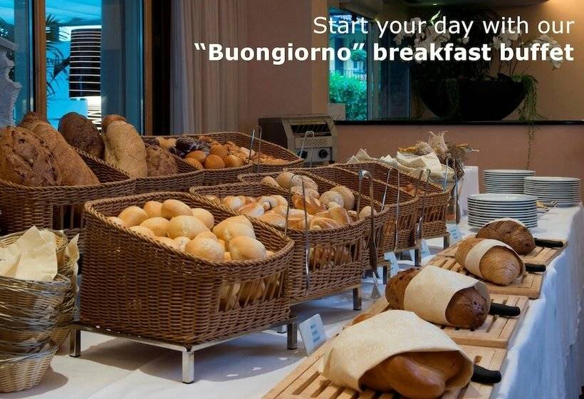 فندق Residenza Lago Di Lugano