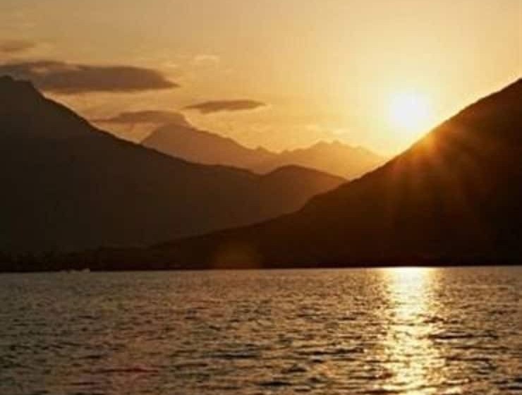 فندق Residenza Lago Di Lugano