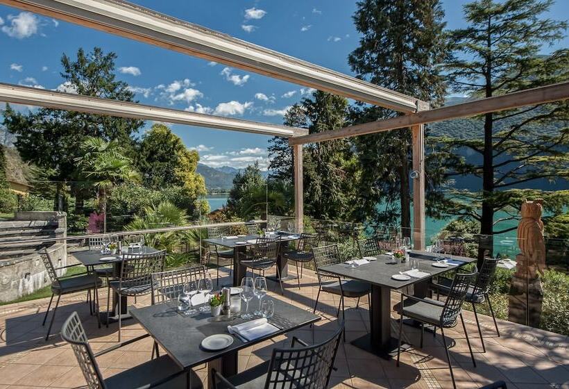 فندق Residenza Lago Di Lugano