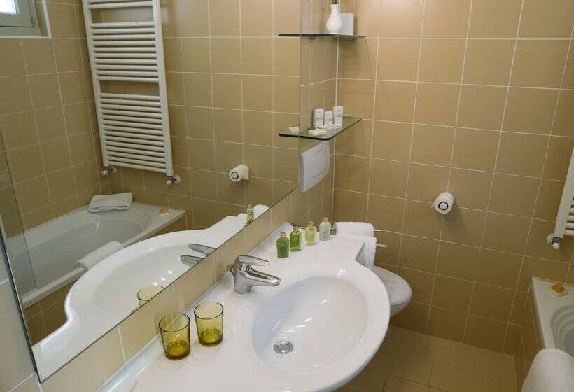 فندق Residenza Lago Di Lugano