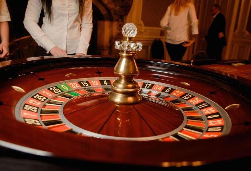 فندق Resort City Inn Coeur D Alene