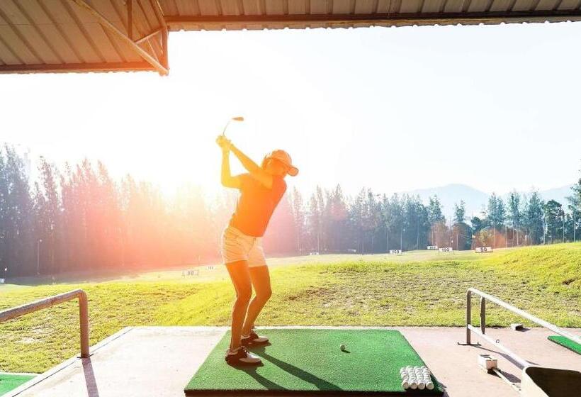 فندق Resort City Inn Coeur D Alene