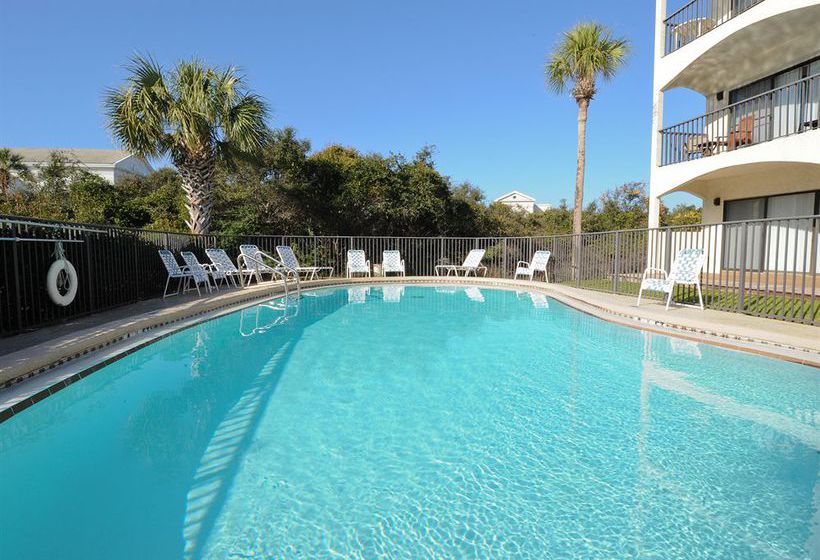 בית מלון כפרי Resortquest Rentals At The Palms Of Seagrove Condo