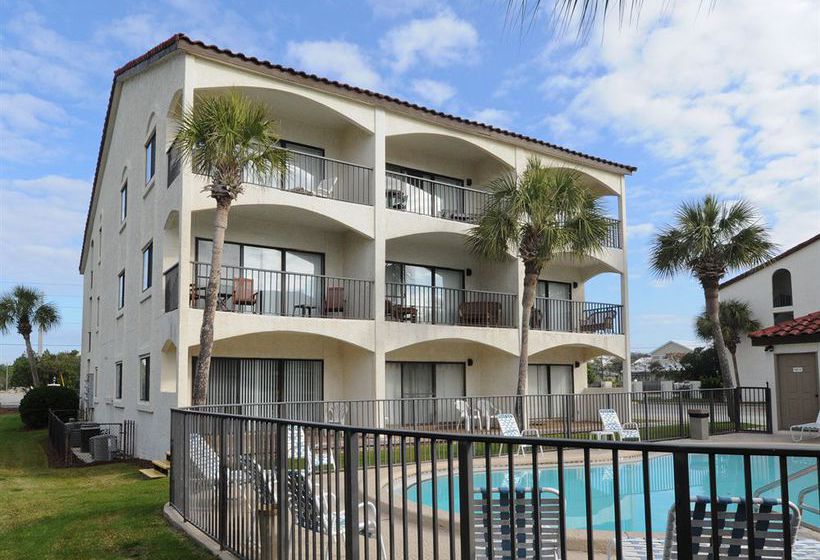 בית מלון כפרי Resortquest Rentals At The Palms Of Seagrove Condo