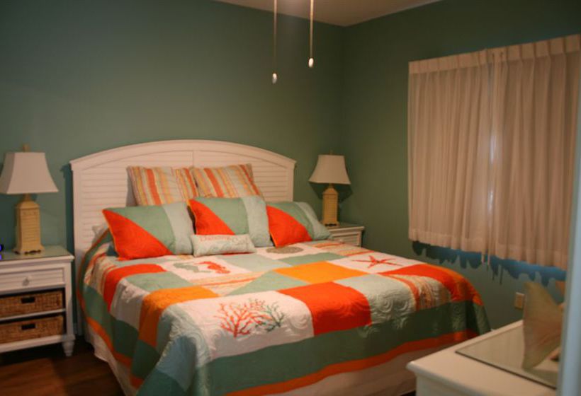 فندق Resortquest Rentals At The Palms Of Seagrove Condo