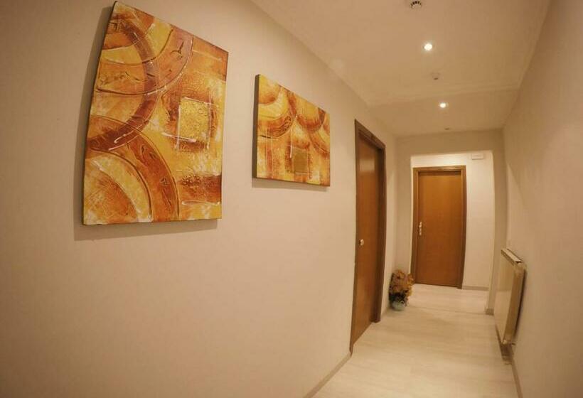 호텔 Ristorante La Ripa