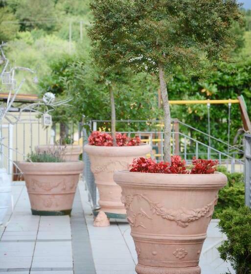 호텔 Ristorante La Ripa