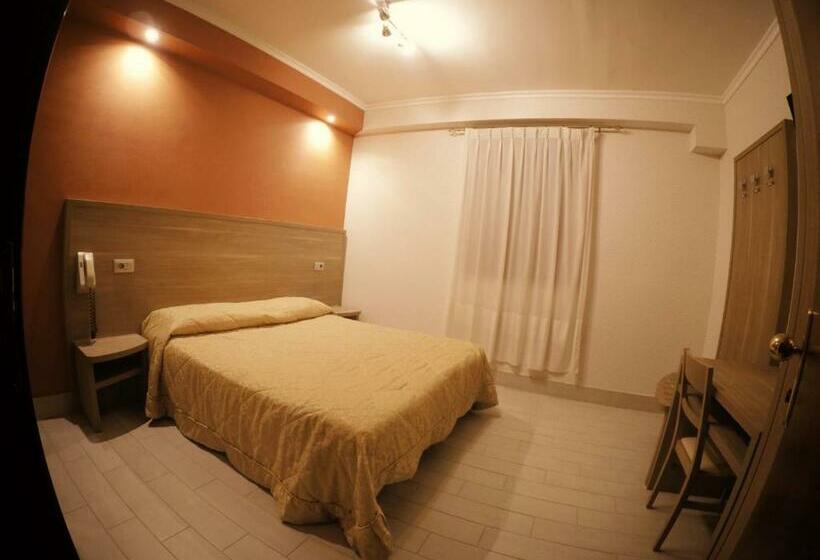 호텔 Ristorante La Ripa