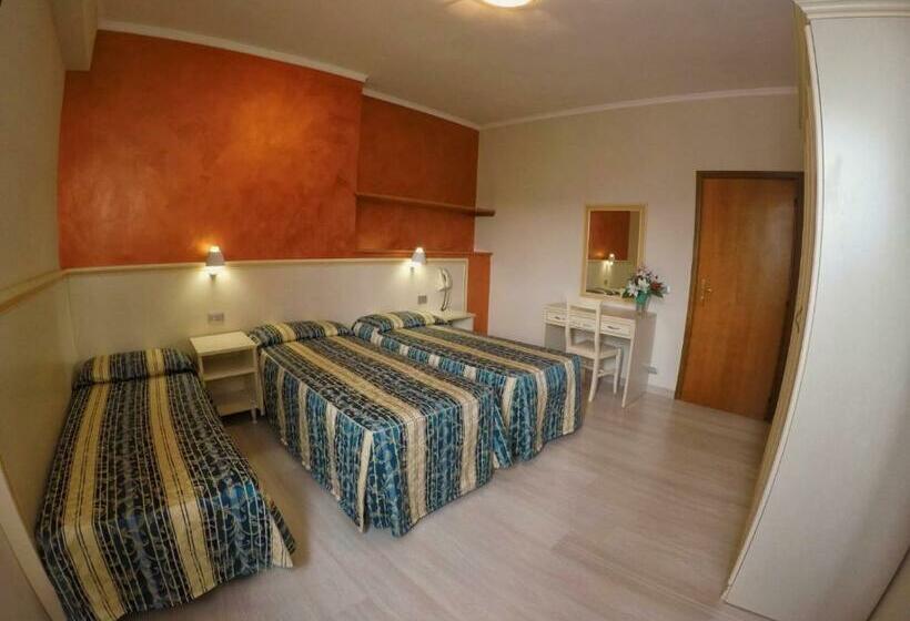 호텔 Ristorante La Ripa