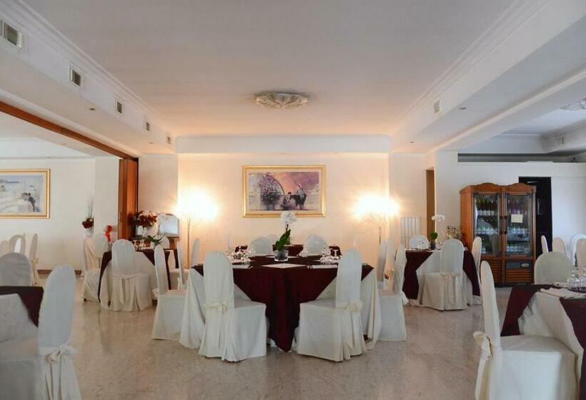 호텔 Ristorante La Ripa