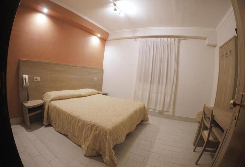 호텔 Ristorante La Ripa