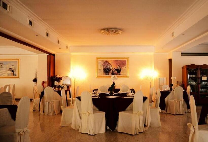 호텔 Ristorante La Ripa