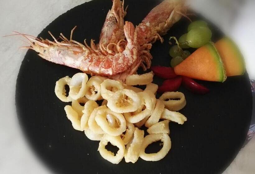 호텔 Ristorante La Ripa