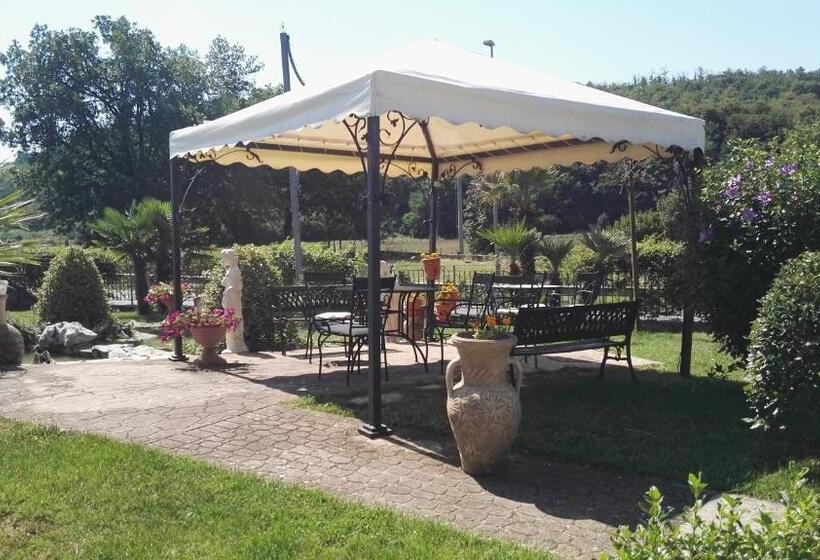 호텔 Ristorante La Ripa