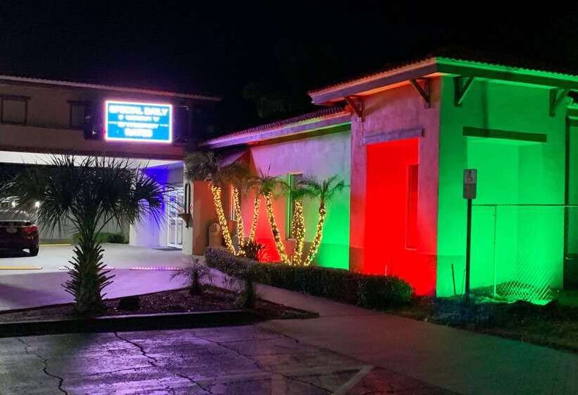 فندق Rodeway Inn Sun City Center