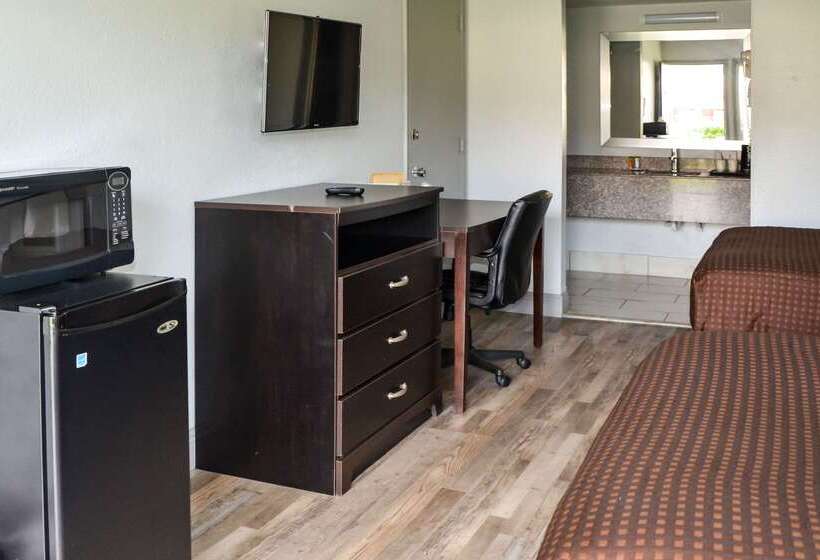 فندق Rodeway Inn Sun City Center