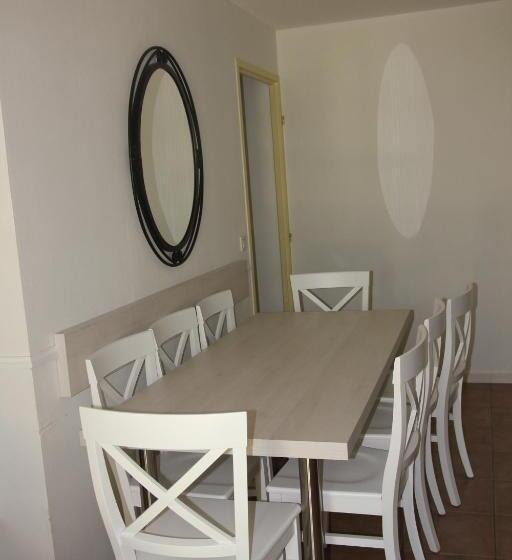 ホテル Résidence Goélia Le Domaine De La Pinède