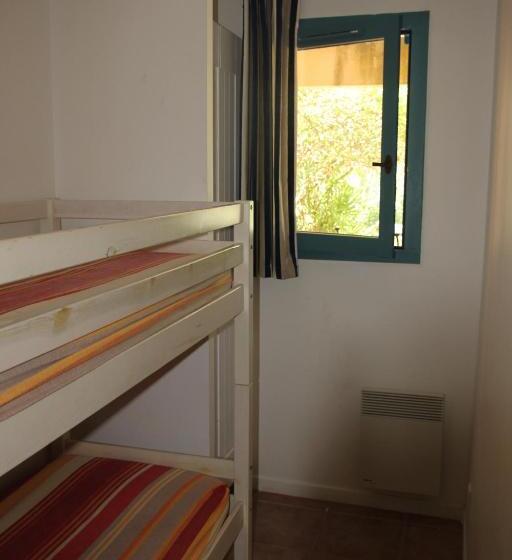 ホテル Résidence Goélia Le Domaine De La Pinède