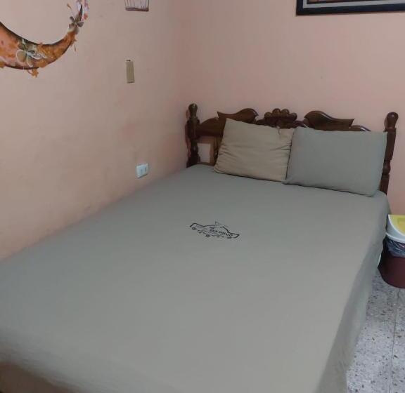 هتل San Diego Tu Casa