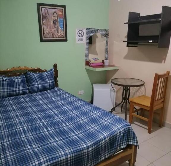 هتل San Diego Tu Casa