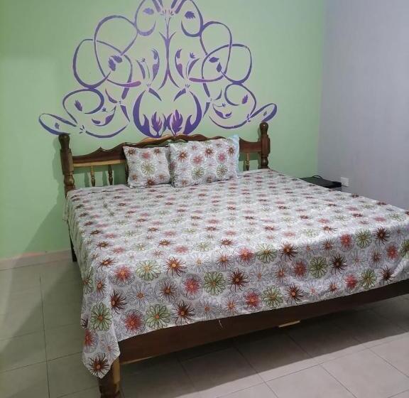 هتل San Diego Tu Casa