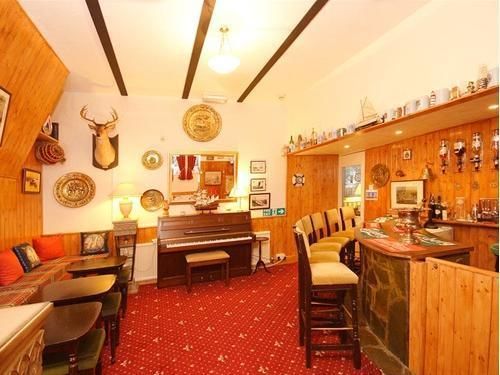 فندق The Earlsdale Bed and Breakfast