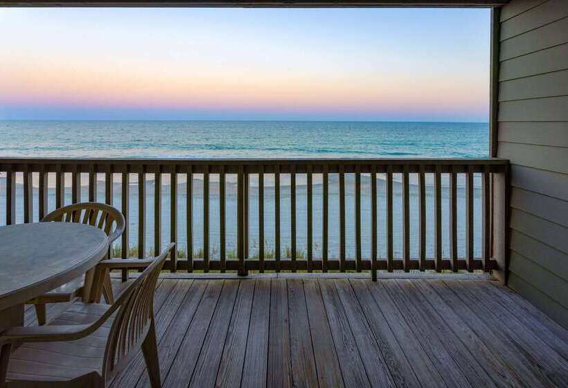 فندق Sea Mystique Resort