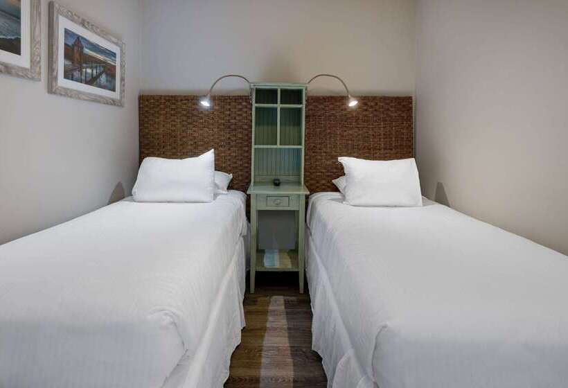 فندق Sea Mystique Resort