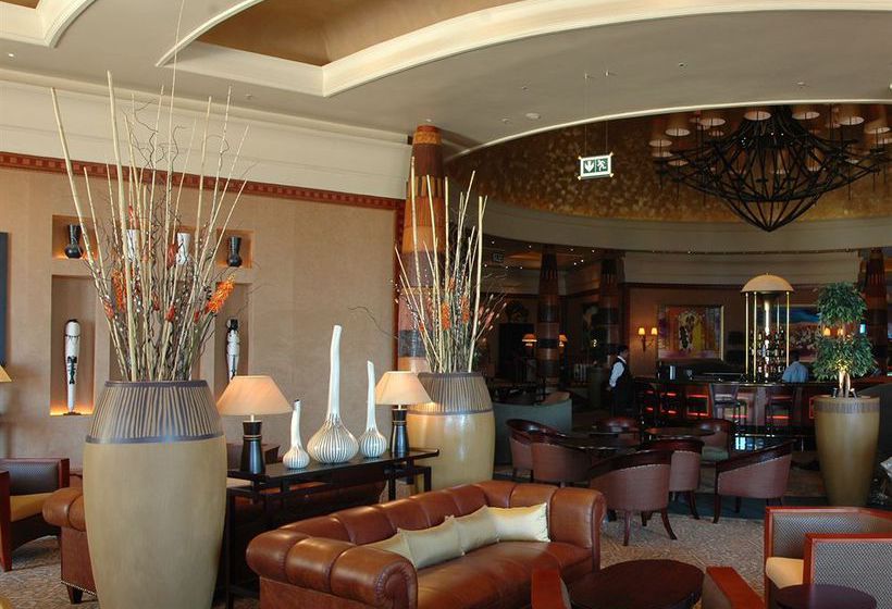 Hotel Sibaya Lodge