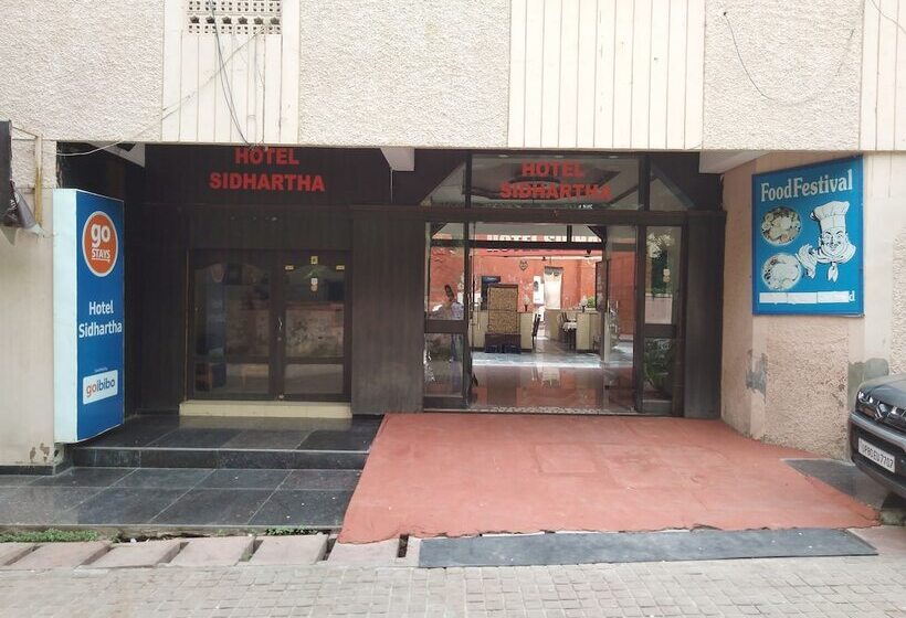 酒店 Sidhartha Walking Distance From Tajmahal