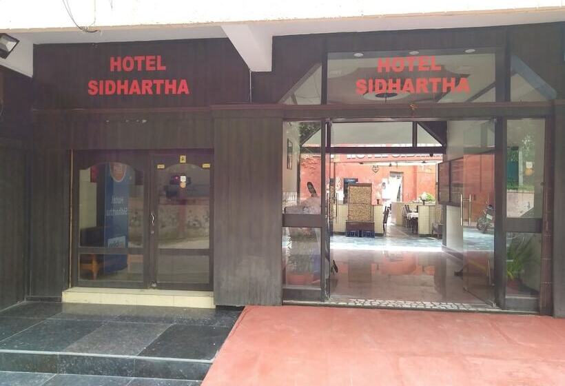 酒店 Sidhartha Walking Distance From Tajmahal