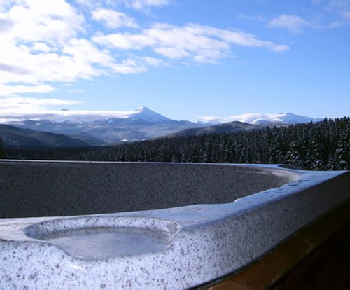 فندق Silverthorne Townhome Nightly Rentals