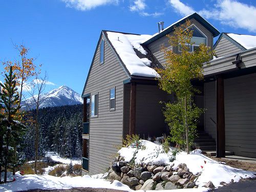 فندق Silverthorne Townhome Nightly Rentals