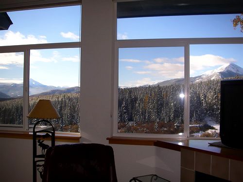 فندق Silverthorne Townhome Nightly Rentals