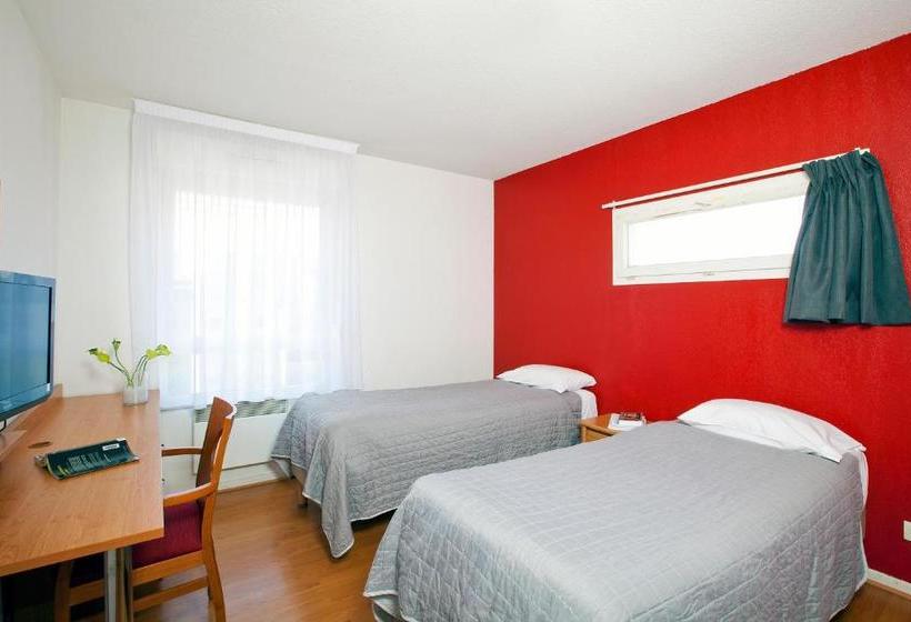 酒店 Séjours & Affaires Saint Etienne Jules Ferry