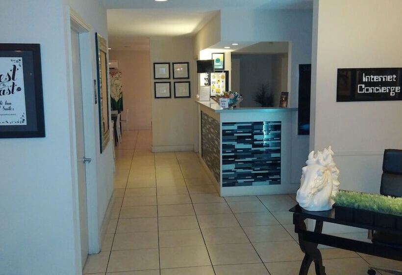 فندق Sole Inn And Suites