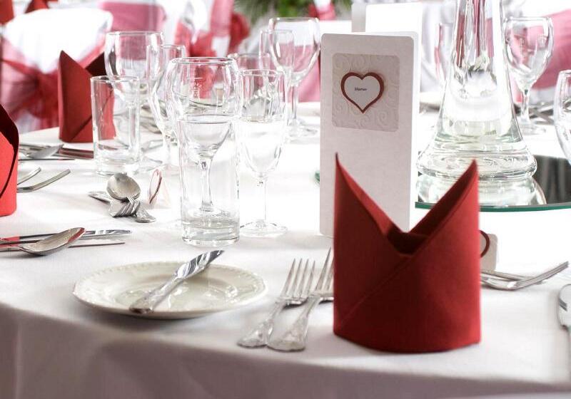 Springfield Hotel & Health Club