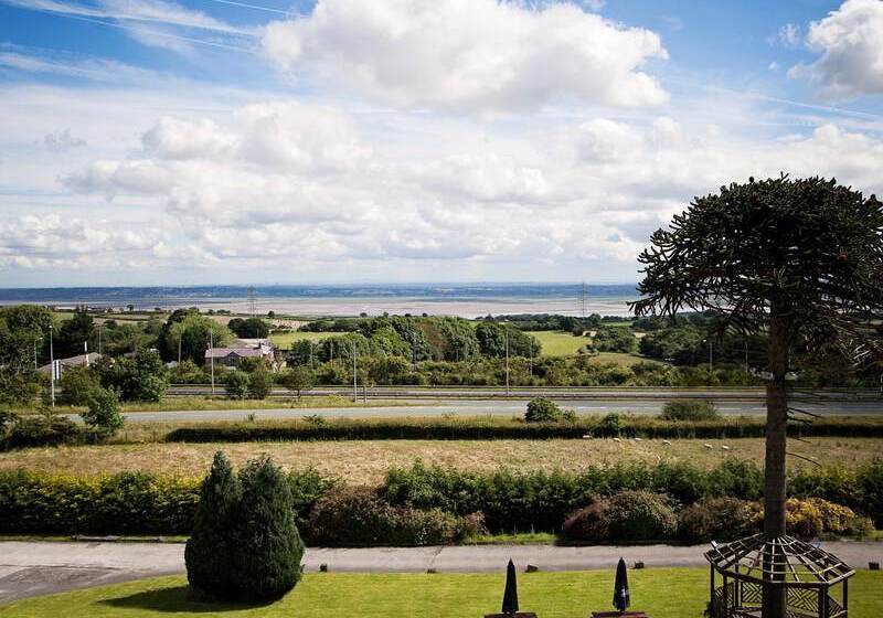 Springfield Hotel & Health Club