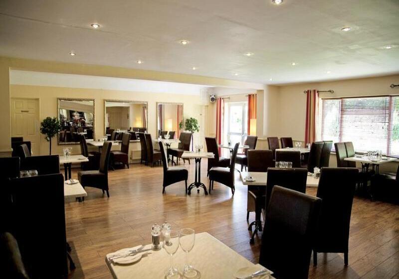 Springfield Hotel & Health Club