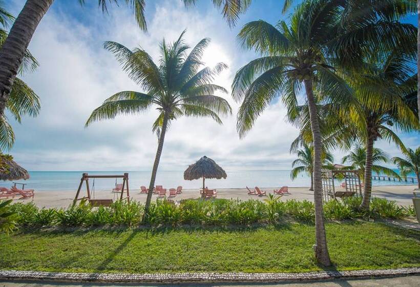 فندق St. George's Caye Resort