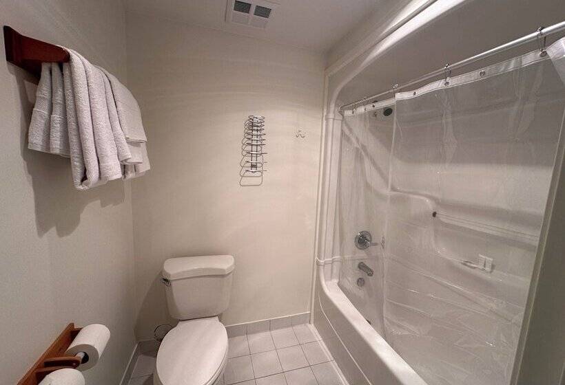 فندق Stone Willow Inn