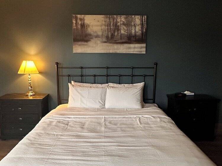 فندق Stone Willow Inn