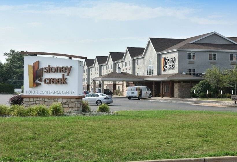 Cedar Creek Hotel Wausau   Rothschild