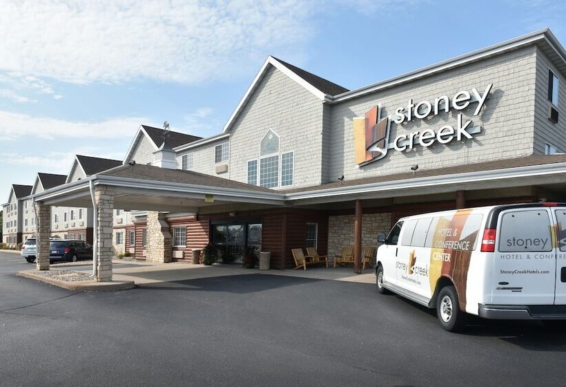 Cedar Creek Hotel Wausau   Rothschild