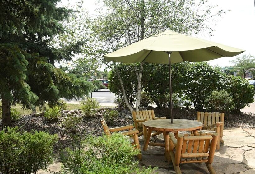 Cedar Creek Hotel Wausau   Rothschild