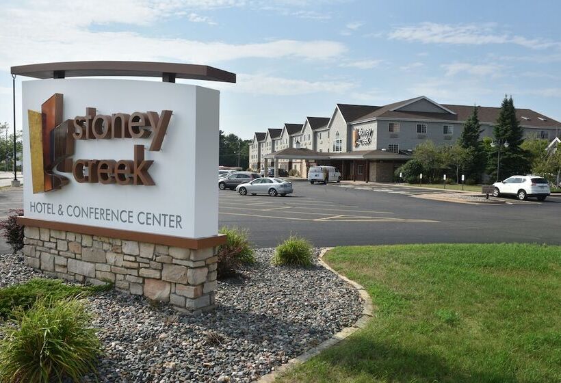 Cedar Creek Hotel Wausau   Rothschild