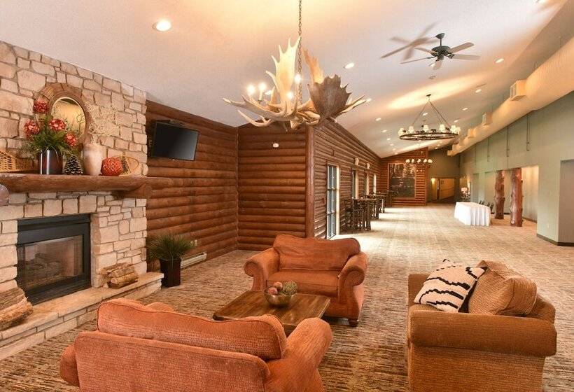 Cedar Creek Hotel Wausau   Rothschild