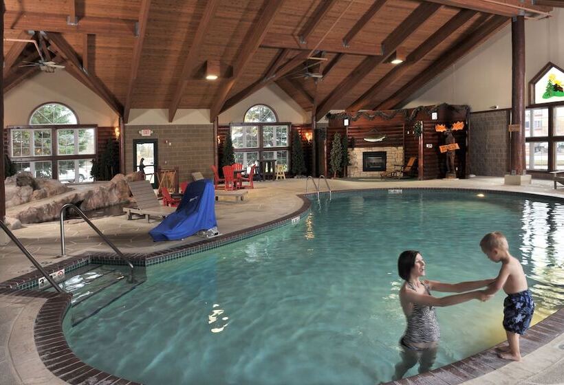 Cedar Creek Hotel Wausau   Rothschild