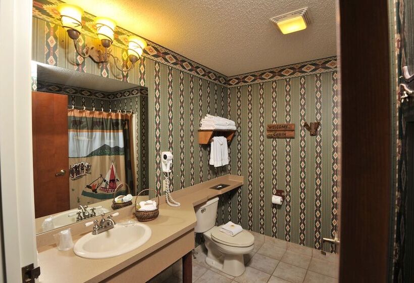 Cedar Creek Hotel Wausau   Rothschild