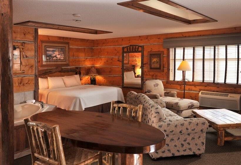 Cedar Creek Hotel Wausau   Rothschild